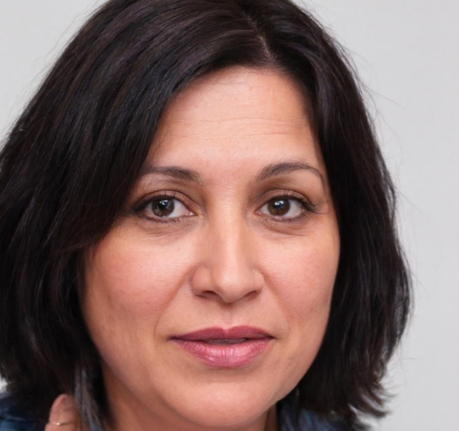 Branimira Costache, istruttrice meditazione funomolexo